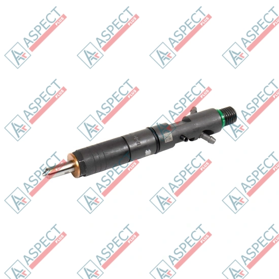 Fuel Injector Delphi (B03202A) JCB 17/923400 Perkins JCB, Case Genuine