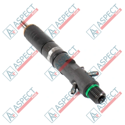 Kraftstoffeinspritzdüse Delphi (B03202A) JCB 17/923400 JCB, Case Originalteil