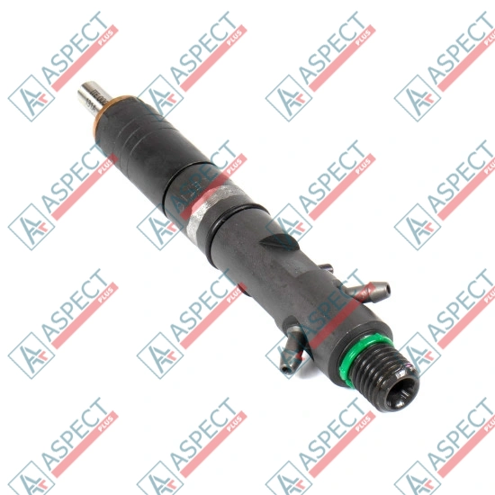 Fuel Injector Delphi (B03202A) JCB 17/923400 Perkins JCB, Case Genuine