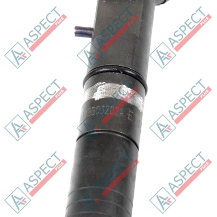 Kraftstoffeinspritzdüse Delphi (B03202A) JCB 17/923400 JCB, Case Originalteil