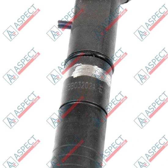 Fuel Injector Delphi (B03202A) JCB 17/923400 Perkins JCB, Case Genuine