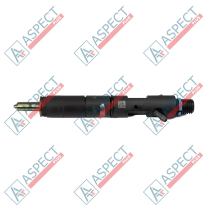 Kraftstoffeinspritzdüse Delphi (B03301A) Perkins 2645K012 JCB, Case Originalteil