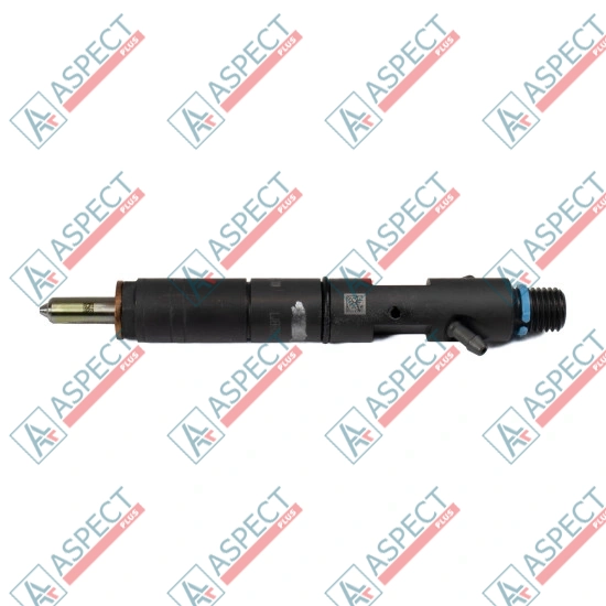 Fuel Injector Delphi (B03301A) Perkins 2645K012 Perkins JCB, Case Genuine