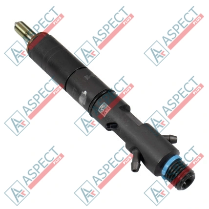 Kraftstoffeinspritzdüse Delphi (B03301A) Perkins 2645K012 JCB, Case Originalteil