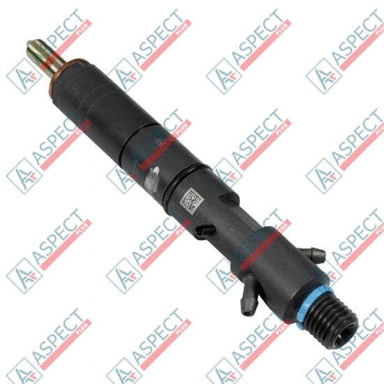 Fuel Injector Delphi (B03301A) Perkins 2645K012 Perkins JCB, Case Genuine