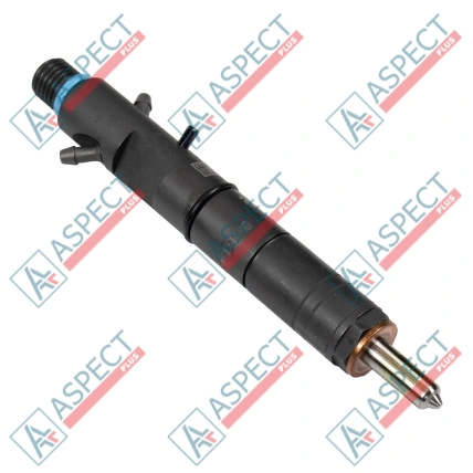 Kraftstoffeinspritzdüse Delphi (B03301A) Perkins 2645K012 JCB, Case Originalteil
