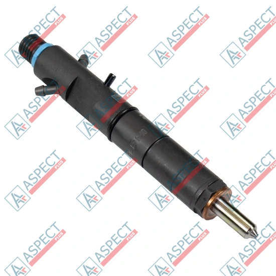 Fuel Injector Delphi (B03301A) Perkins 2645K012 Perkins JCB, Case Genuine