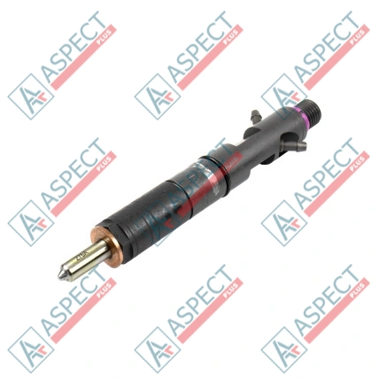 Kraftstoffeinspritzdüse Delphi (B04801A) CAT 315-3381, Perkins 2645K025 Originalteil