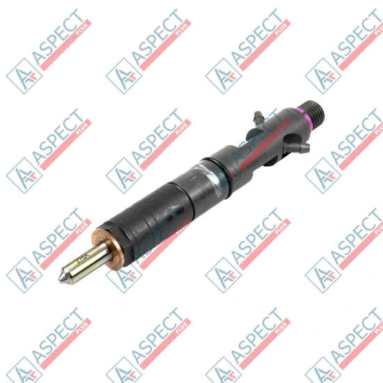 Fuel Injector Delphi (B04801A) CAT 315-3381, Perkins 2645K025 JCB, Case Genuine