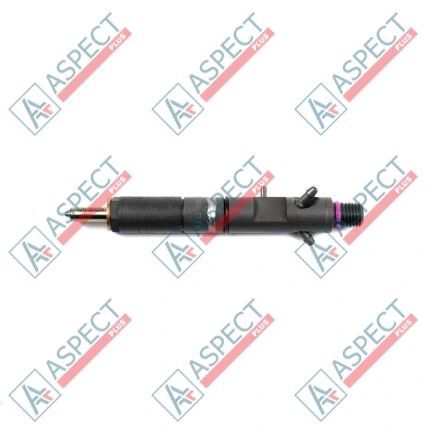Kraftstoffeinspritzdüse Delphi (B04801A) CAT 315-3381, Perkins 2645K025 Originalteil