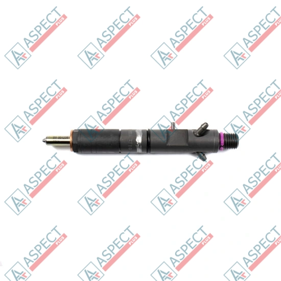 Fuel Injector Delphi (B04801A) CAT 315-3381, Perkins 2645K025 JCB, Case Genuine