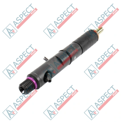 Kraftstoffeinspritzdüse Delphi (B04801A) CAT 315-3381, Perkins 2645K025 Originalteil