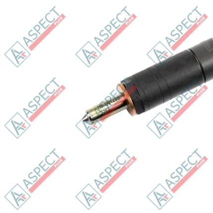 Kraftstoffeinspritzdüse Delphi (B04801A) CAT 315-3381, Perkins 2645K025 Originalteil