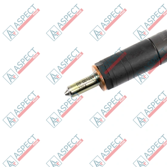 Fuel Injector Delphi (B04801A) CAT 315-3381, Perkins 2645K025 JCB, Case Genuine
