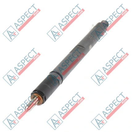 Kraftstoffeinspritzdüse Delphi (B05502A) JCB 320/06838, 320/06724, 320/06694, LJBB055 Originalteil