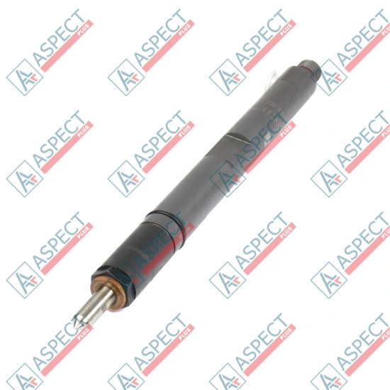 Fuel Injector Delphi (B05502A) JCB 320/06838, 320/06724, 320/06694, LJBB055 Genuine
