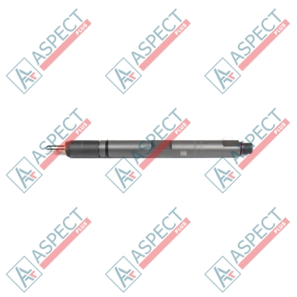 Kraftstoffeinspritzdüse Delphi (B05502A) JCB 320/06838, 320/06724, 320/06694, LJBB055 Originalteil