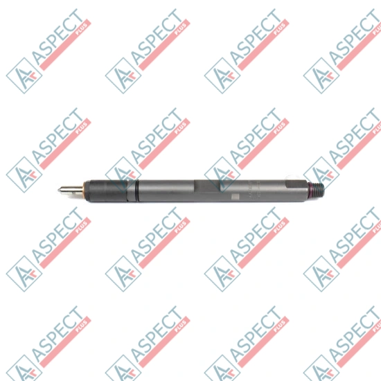 Fuel Injector Delphi (B05502A) JCB 320/06838, 320/06724, 320/06694, LJBB055 Genuine