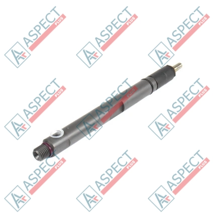 Kraftstoffeinspritzdüse Delphi (B05502A) JCB 320/06838, 320/06724, 320/06694, LJBB055 Originalteil