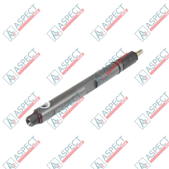 Fuel Injector Delphi (B05502A) JCB 320/06838, 320/06724, 320/06694, LJBB055 Genuine
