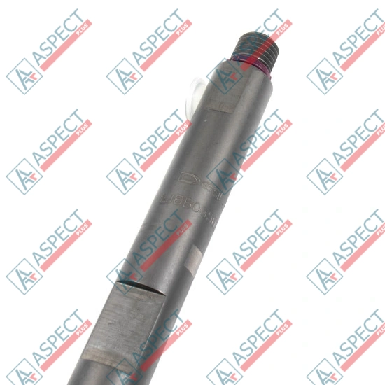 Fuel Injector Delphi (B05502A) JCB 320/06838, 320/06724, 320/06694, LJBB055 Genuine