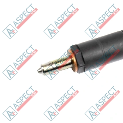 Kraftstoffeinspritzdüse Delphi (B05502A) JCB 320/06838, 320/06724, 320/06694, LJBB055 Originalteil