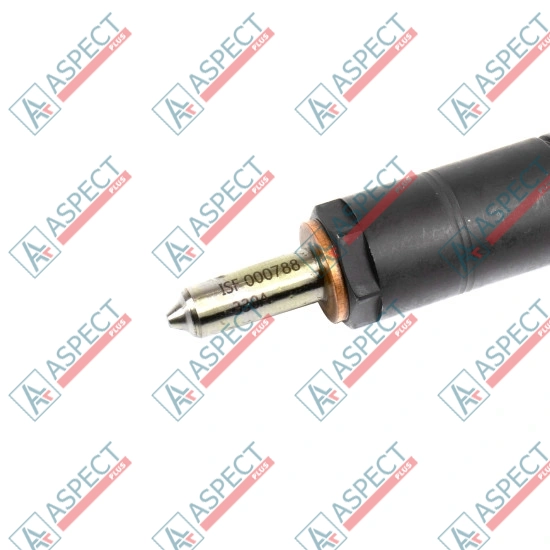 Fuel Injector Delphi (B05502A) JCB 320/06838, 320/06724, 320/06694, LJBB055 Genuine