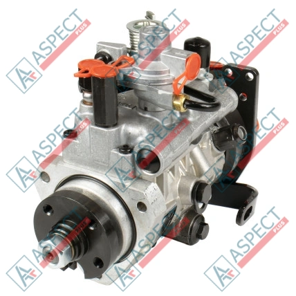 Насос паливний Delphi (8920A800G) Perkins UFK4F823 JCB, Case Оригінал