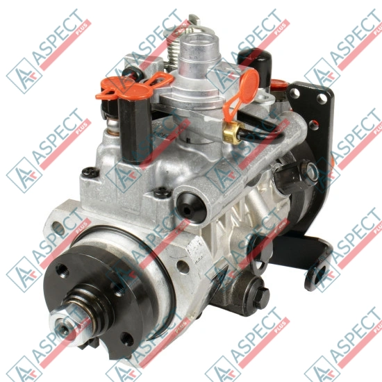 Fuel Injection Pump Delphi (8920A800G) Perkins UFK4F823 JCB, Case Genuine