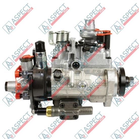 Fuel Injection Pump Delphi (8920A800G) Perkins UFK4F823 JCB, Case Genuine