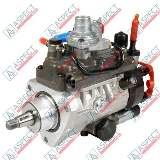 Fuel Injection Pump Delphi (9323A260G) JCB 320/06738, 320/06929, 320/06602 Genuine
