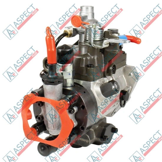 Fuel Injection Pump Delphi (9323A260G) JCB 320/06738, 320/06929, 320/06602 Genuine