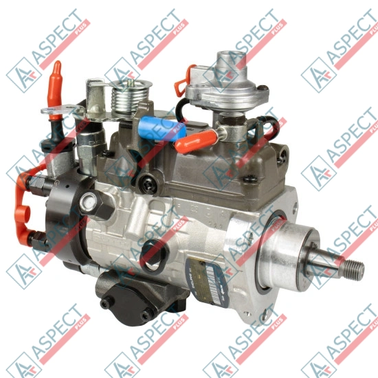 Fuel Injection Pump Delphi (9323A260G) JCB 320/06738, 320/06929, 320/06602 Genuine