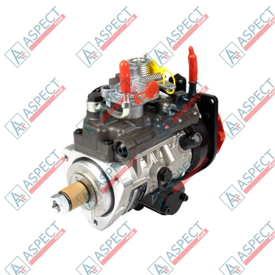 Fuel Injection Pump Delphi (9323A350G) CAT 236-8228, 248-2356, 248-2356 Genuine