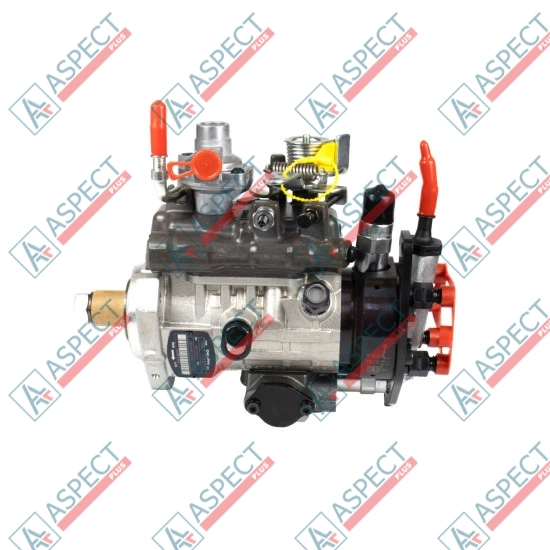 Fuel Injection Pump Delphi (9323A350G) CAT 236-8228, 248-2356, 248-2356 Genuine