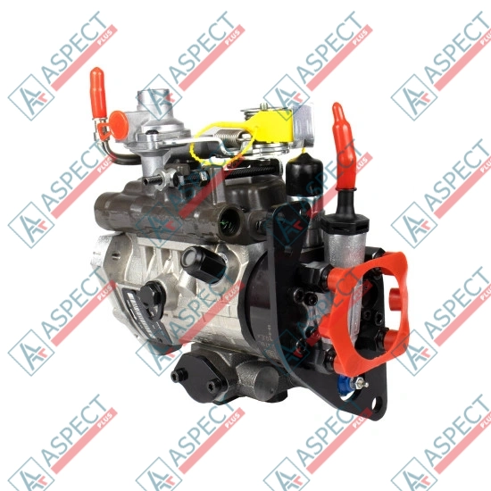 Fuel Injection Pump Delphi (9323A350G) CAT 236-8228, 248-2356, 248-2356 Genuine