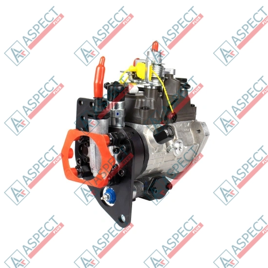 Fuel Injection Pump Delphi (9323A350G) CAT 236-8228, 248-2356, 248-2356 Genuine