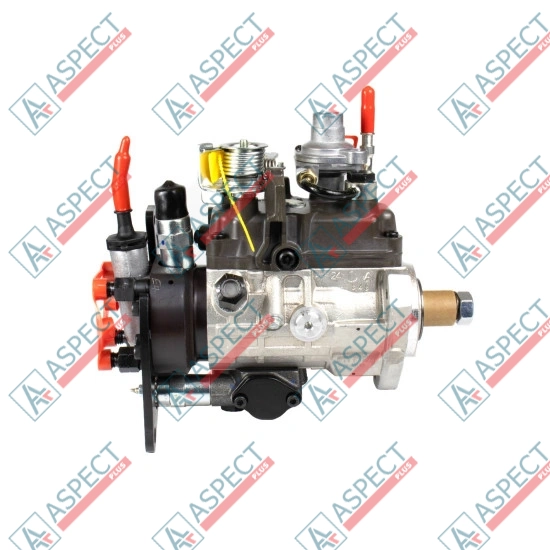 Fuel Injection Pump Delphi (9323A350G) CAT 236-8228, 248-2356, 248-2356 Genuine