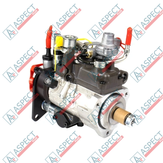 Fuel Injection Pump Delphi (9323A350G) CAT 236-8228, 248-2356, 248-2356 Genuine