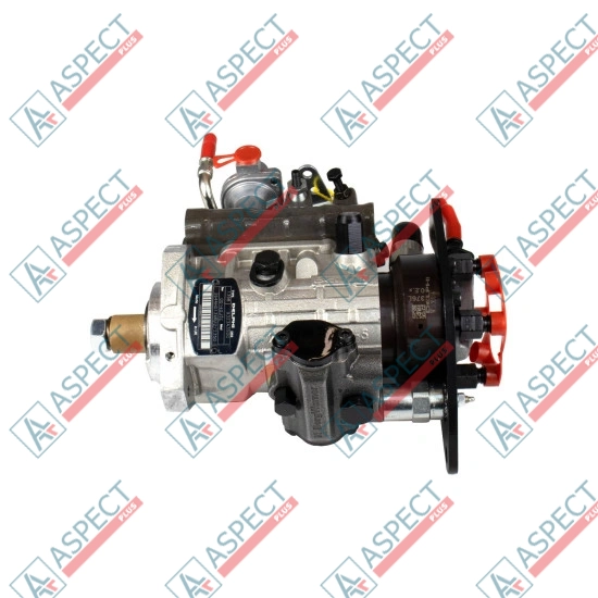 Fuel Injection Pump Delphi (9323A350G) CAT 236-8228, 248-2356, 248-2356 Genuine