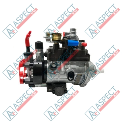 Pompa de combustibil Delphi (9520A290G) JCB 320/06935, 320/06703, 320/07052, 320/06744, 320/06934 Piesă OE