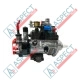 Fuel Injection Pump Delphi (9520A290G) JCB 320/06935, 320/06703, 320/07052, 320/06744, 320/06934 Genuine