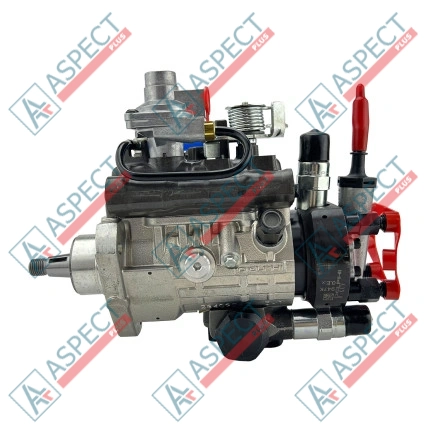 Pompa de combustibil Delphi (9520A290G) JCB 320/06935, 320/06703, 320/07052, 320/06744, 320/06934 Piesă OE