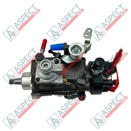 Pompa de combustibil Delphi (9520A290G) JCB 320/06935, 320/06703, 320/07052, 320/06744, 320/06934 Piesă OE