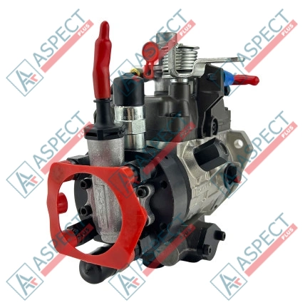 Pompa de combustibil Delphi (9520A290G) JCB 320/06935, 320/06703, 320/07052, 320/06744, 320/06934 Piesă OE