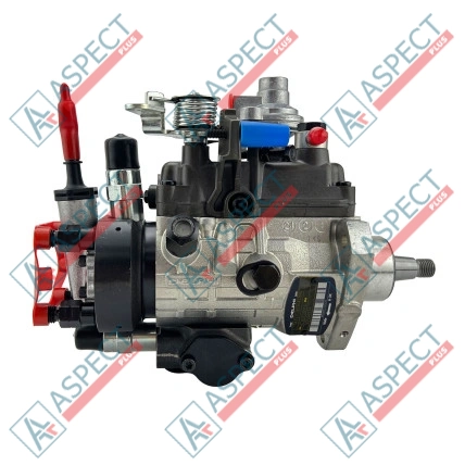 Pompa de combustibil Delphi (9520A290G) JCB 320/06935, 320/06703, 320/07052, 320/06744, 320/06934 Piesă OE
