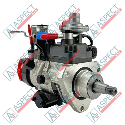 Pompa de combustibil Delphi (9520A290G) JCB 320/06935, 320/06703, 320/07052, 320/06744, 320/06934 Piesă OE