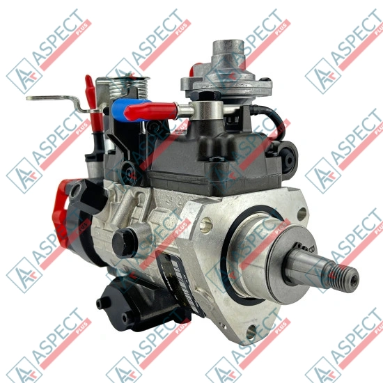 Насос топливный Delphi (9520A290G) JCB 320/06935, 320/06703, 320/07052, 320/06744, 320/06934 Оригинал