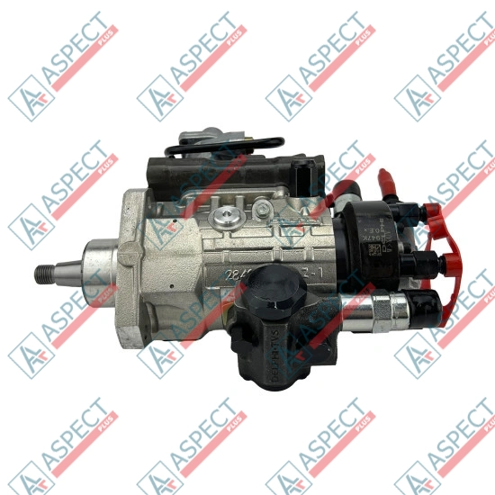 Насос топливный Delphi (9520A290G) JCB 320/06935, 320/06703, 320/07052, 320/06744, 320/06934 Оригинал