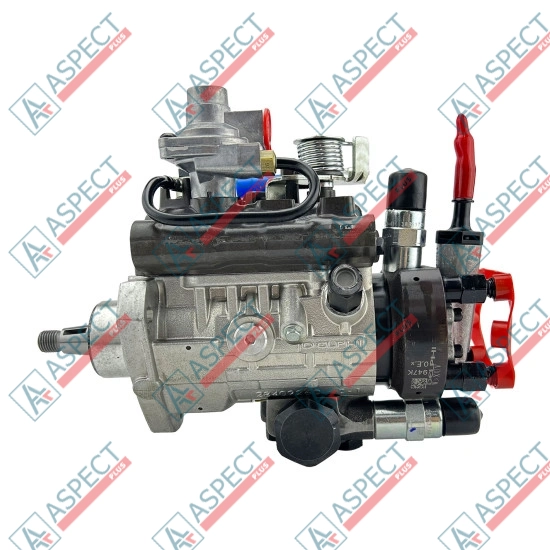 Fuel Injection Pump Delphi (9520A310G) JCB 20/06725, 320/06742, 320/06939 Genuine